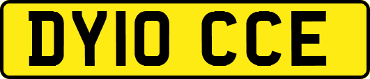 DY10CCE