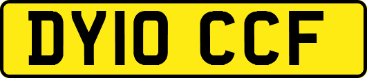 DY10CCF