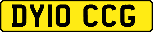 DY10CCG