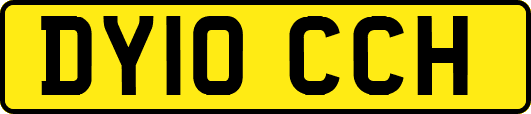 DY10CCH
