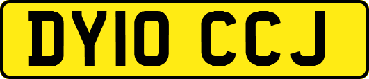 DY10CCJ