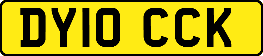 DY10CCK