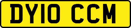 DY10CCM