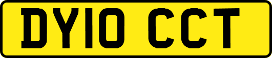 DY10CCT