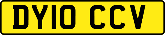 DY10CCV