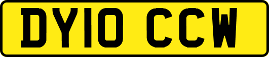 DY10CCW