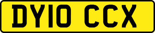 DY10CCX