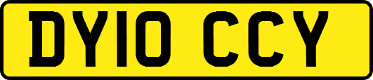 DY10CCY