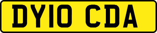 DY10CDA