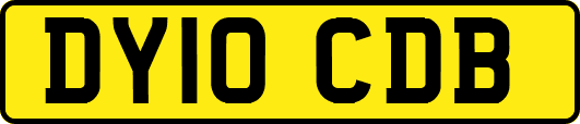 DY10CDB