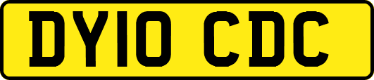 DY10CDC