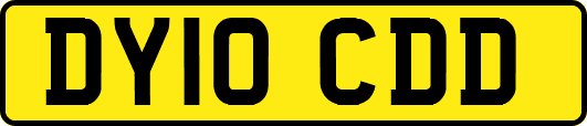 DY10CDD