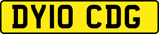 DY10CDG