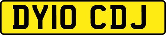 DY10CDJ