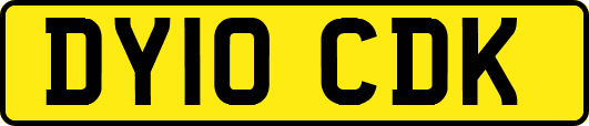 DY10CDK