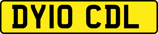 DY10CDL