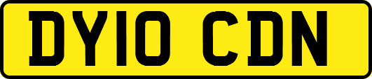 DY10CDN