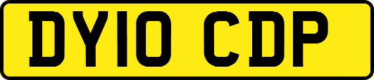 DY10CDP