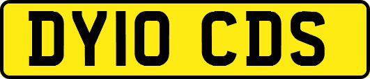DY10CDS