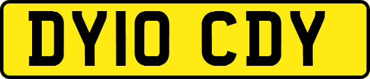 DY10CDY