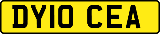 DY10CEA