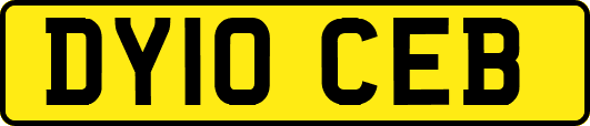 DY10CEB
