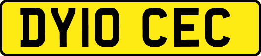 DY10CEC