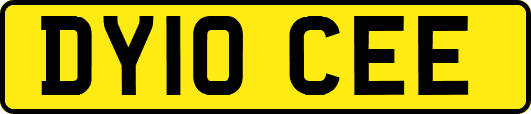DY10CEE