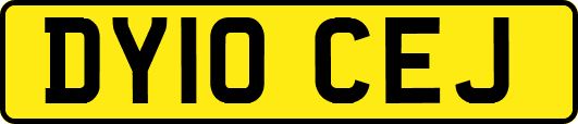 DY10CEJ