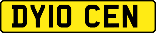 DY10CEN