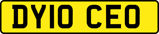 DY10CEO