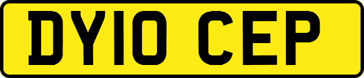 DY10CEP