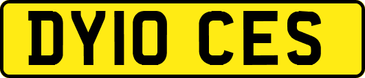 DY10CES