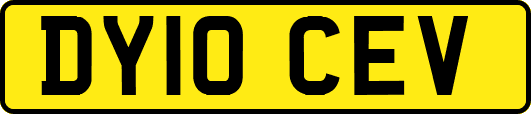 DY10CEV