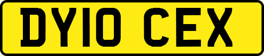 DY10CEX