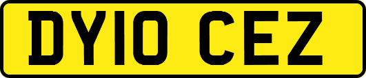 DY10CEZ