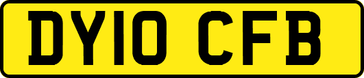 DY10CFB