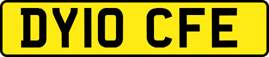 DY10CFE