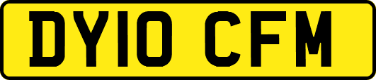DY10CFM
