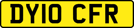 DY10CFR