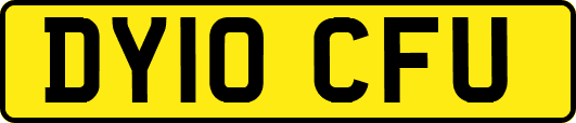 DY10CFU