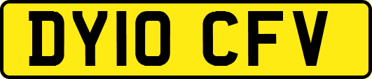 DY10CFV
