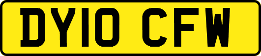 DY10CFW