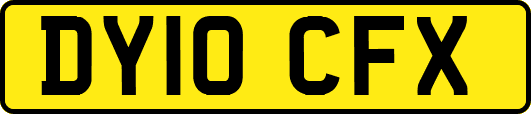 DY10CFX