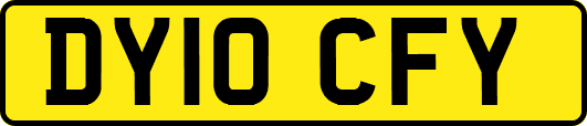 DY10CFY