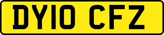 DY10CFZ