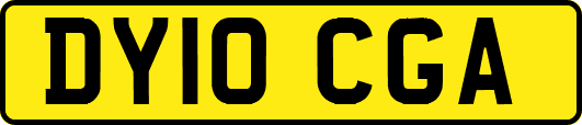 DY10CGA