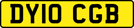 DY10CGB