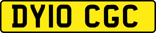 DY10CGC