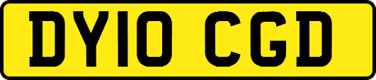 DY10CGD